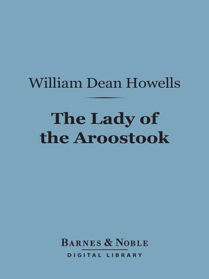 More Books by William Dean Howells